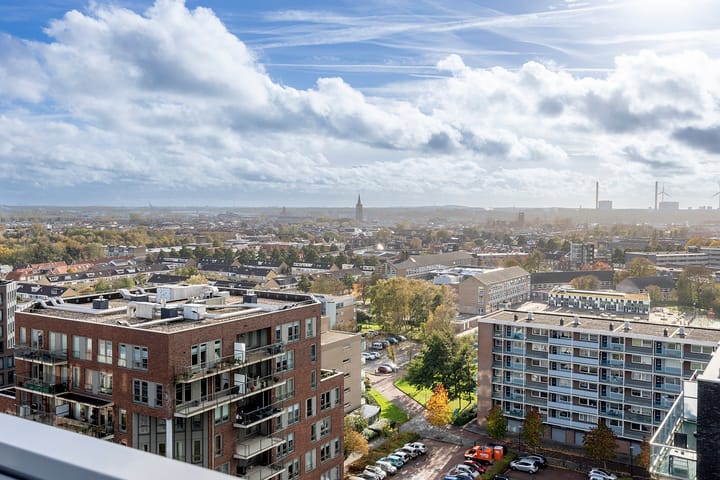 Foto 39 van President Kennedyplein 161