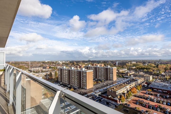 Foto 42 van President Kennedyplein 161