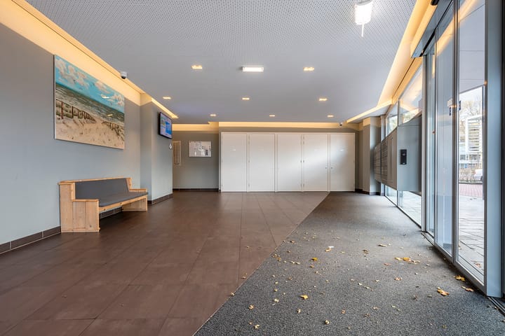 Foto 5 van President Kennedyplein 161