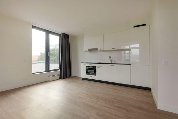 Photo 6 of Marktplein 23-M