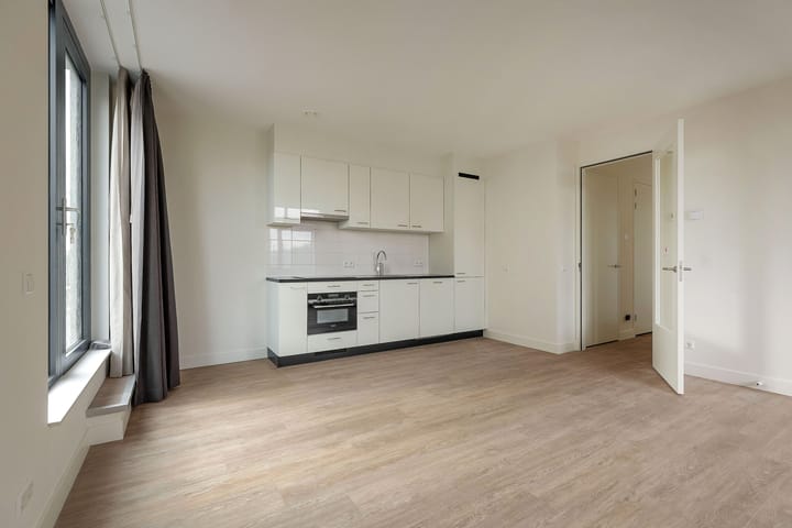 Photo 7 of Marktplein 23-M