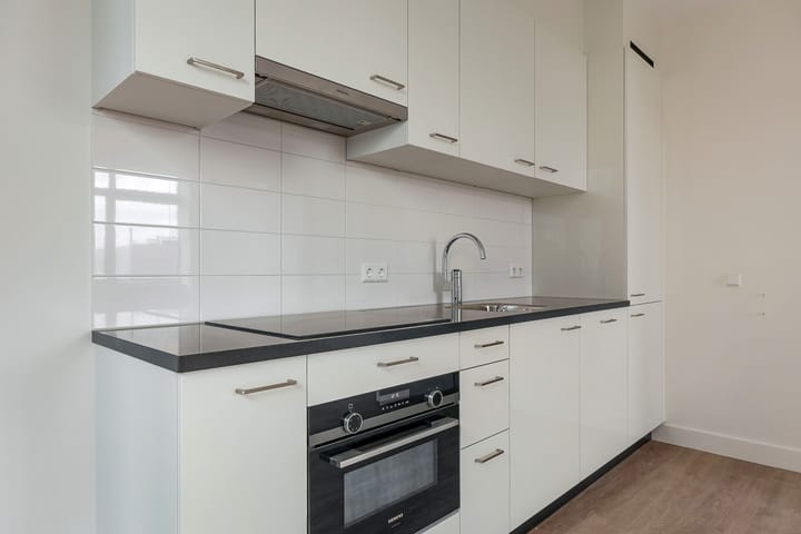 Photo 8 of Marktplein 23-M