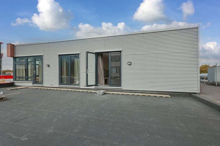 Photo 9 of Marktplein 23-M