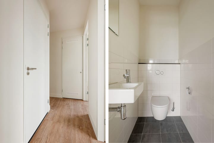 Photo 15 of Marktplein 23-M