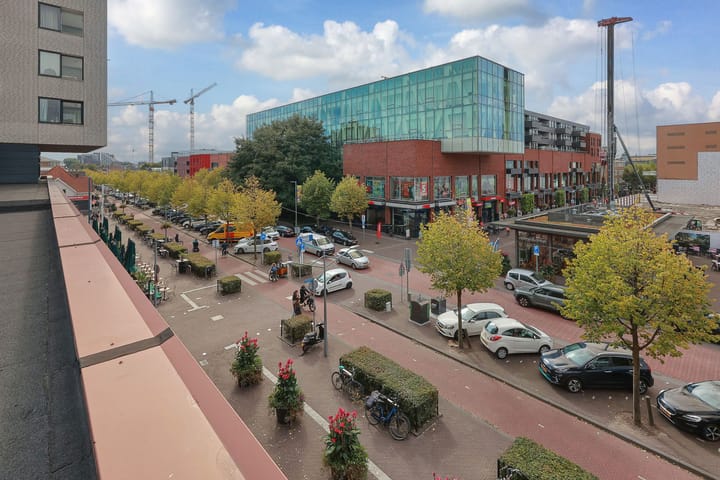 Photo 16 of Marktplein 23-M