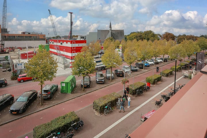 Photo 17 of Marktplein 23-M