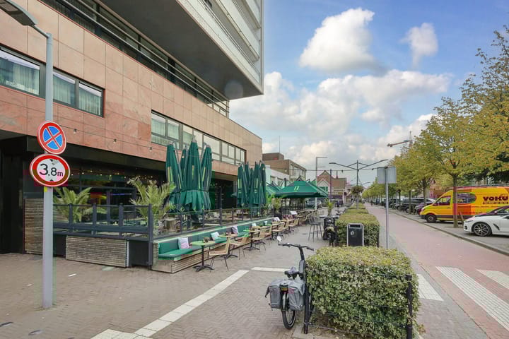 Photo 21 of Marktplein 23-M