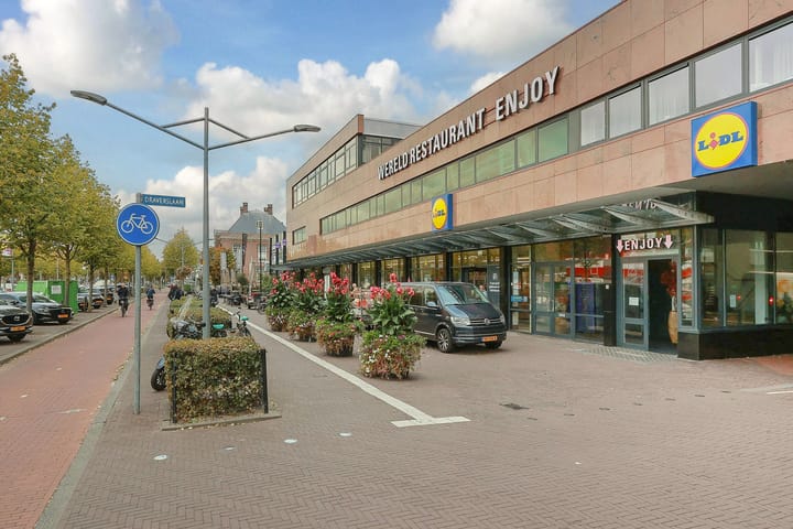 Photo 22 of Marktplein 23-M