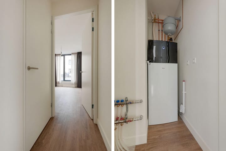 Foto 12 van Marktplein 23-L