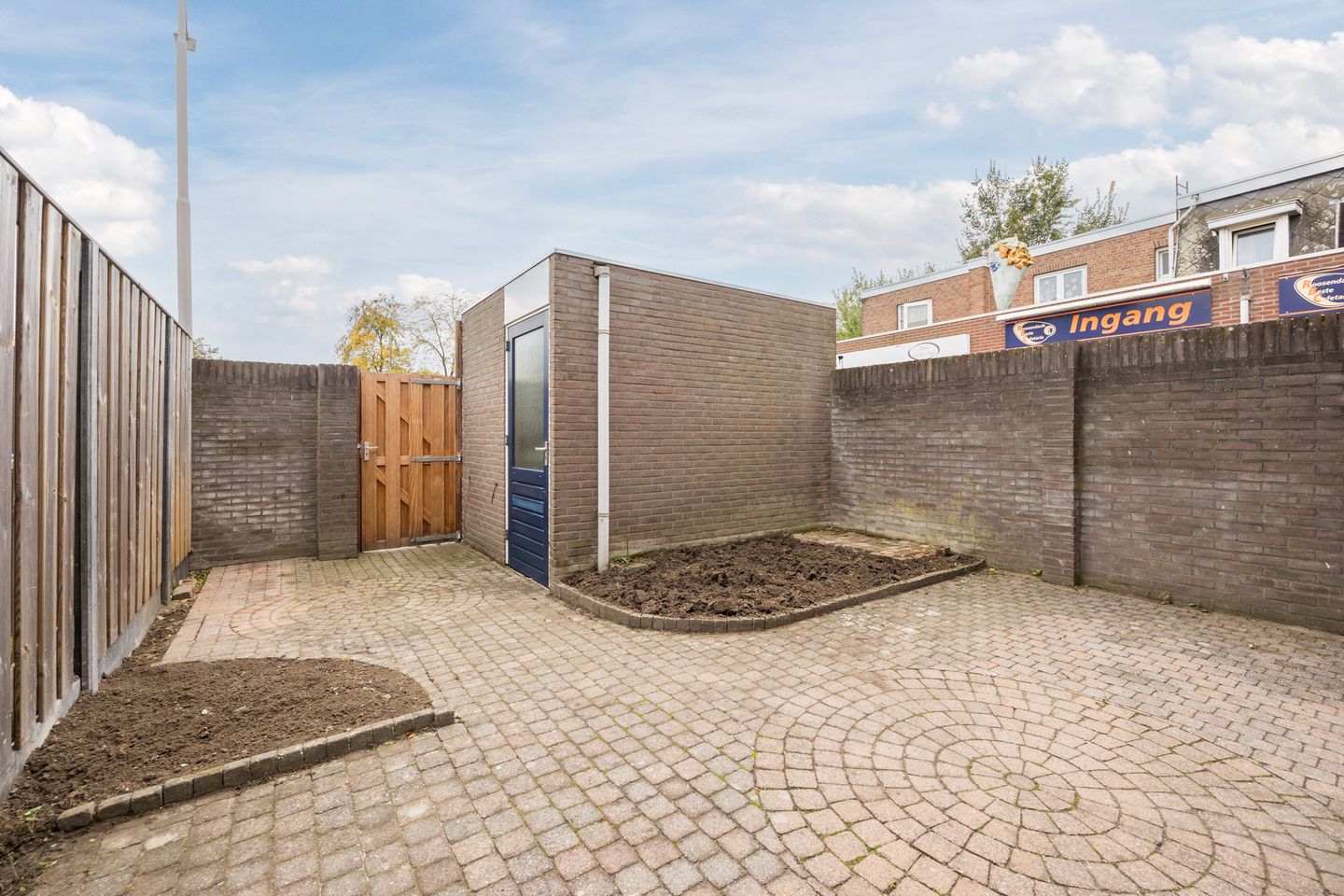 Foto 5 van Hoogstraat 52