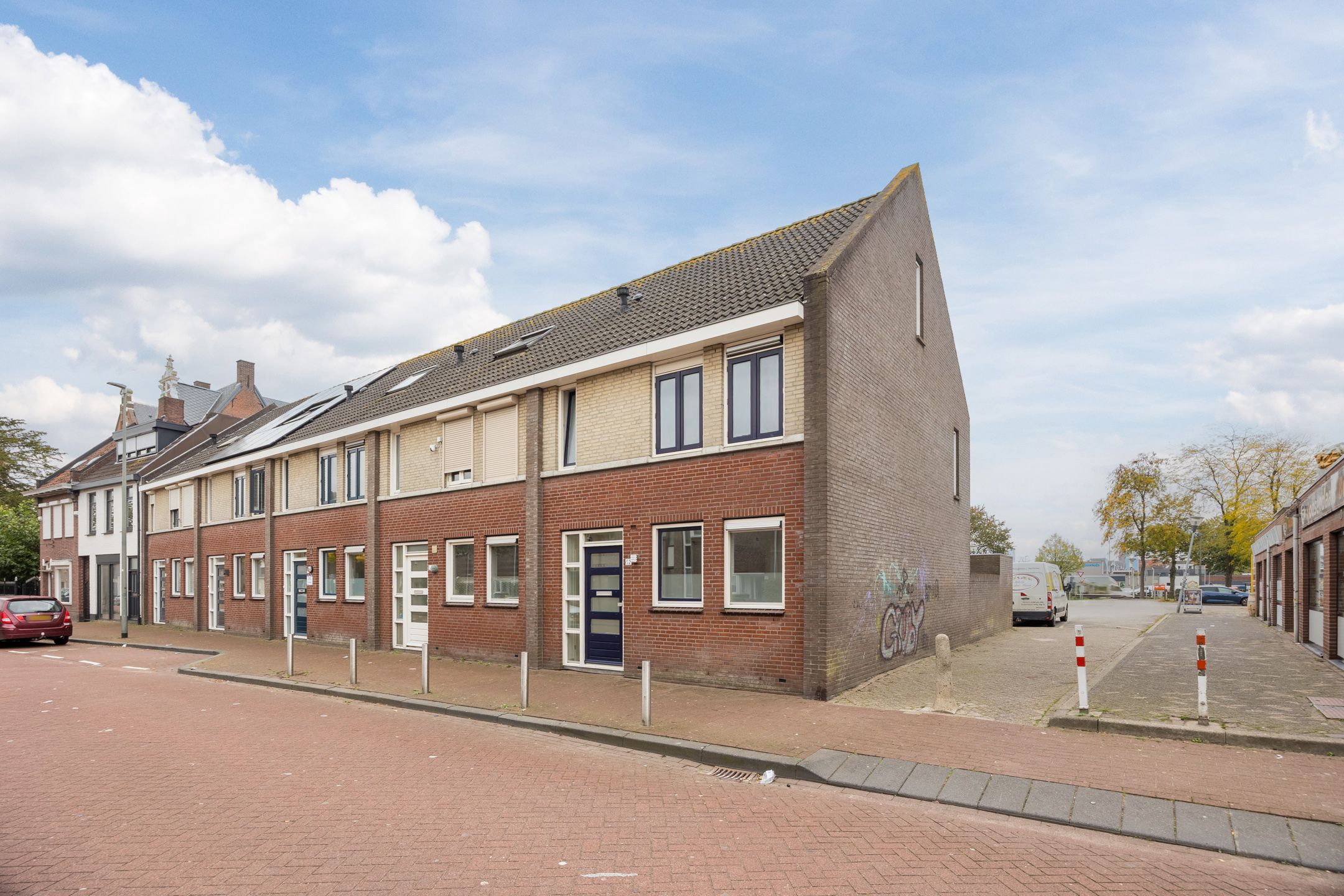 Foto 6 van Hoogstraat 52