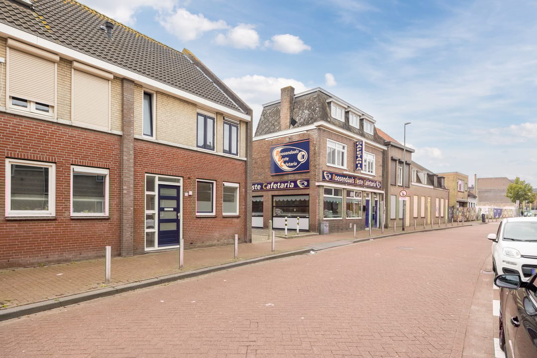 Foto 8 van Hoogstraat 52