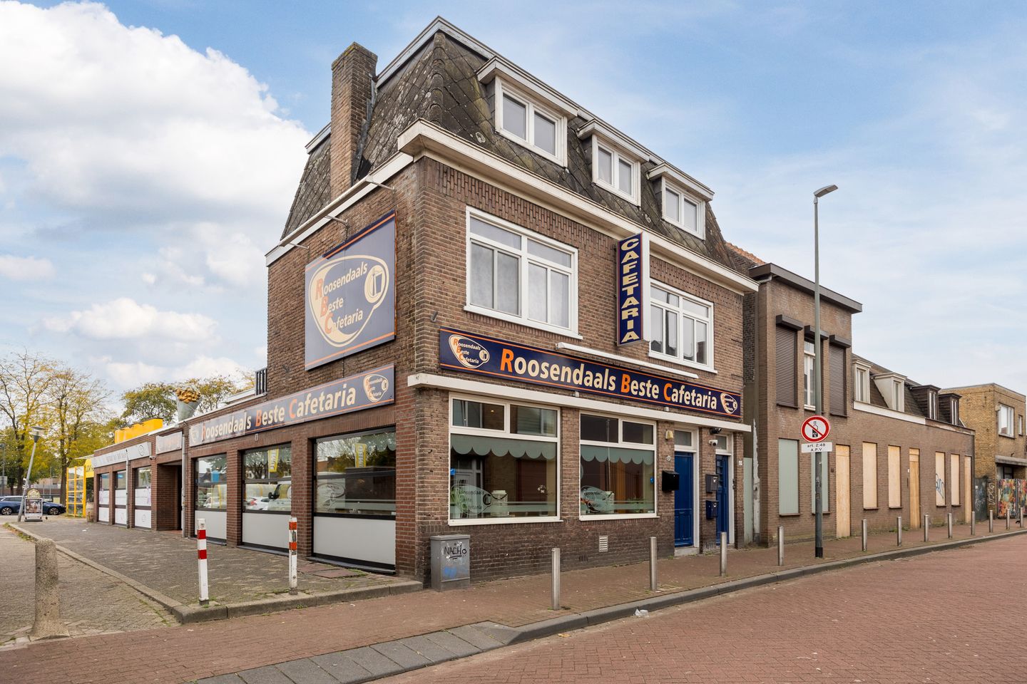 Foto 40 van Hoogstraat 52