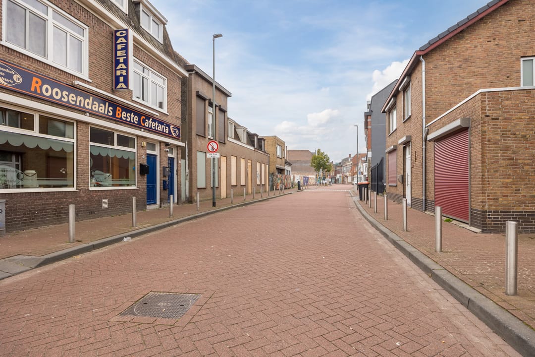 Foto 41 van Hoogstraat 52