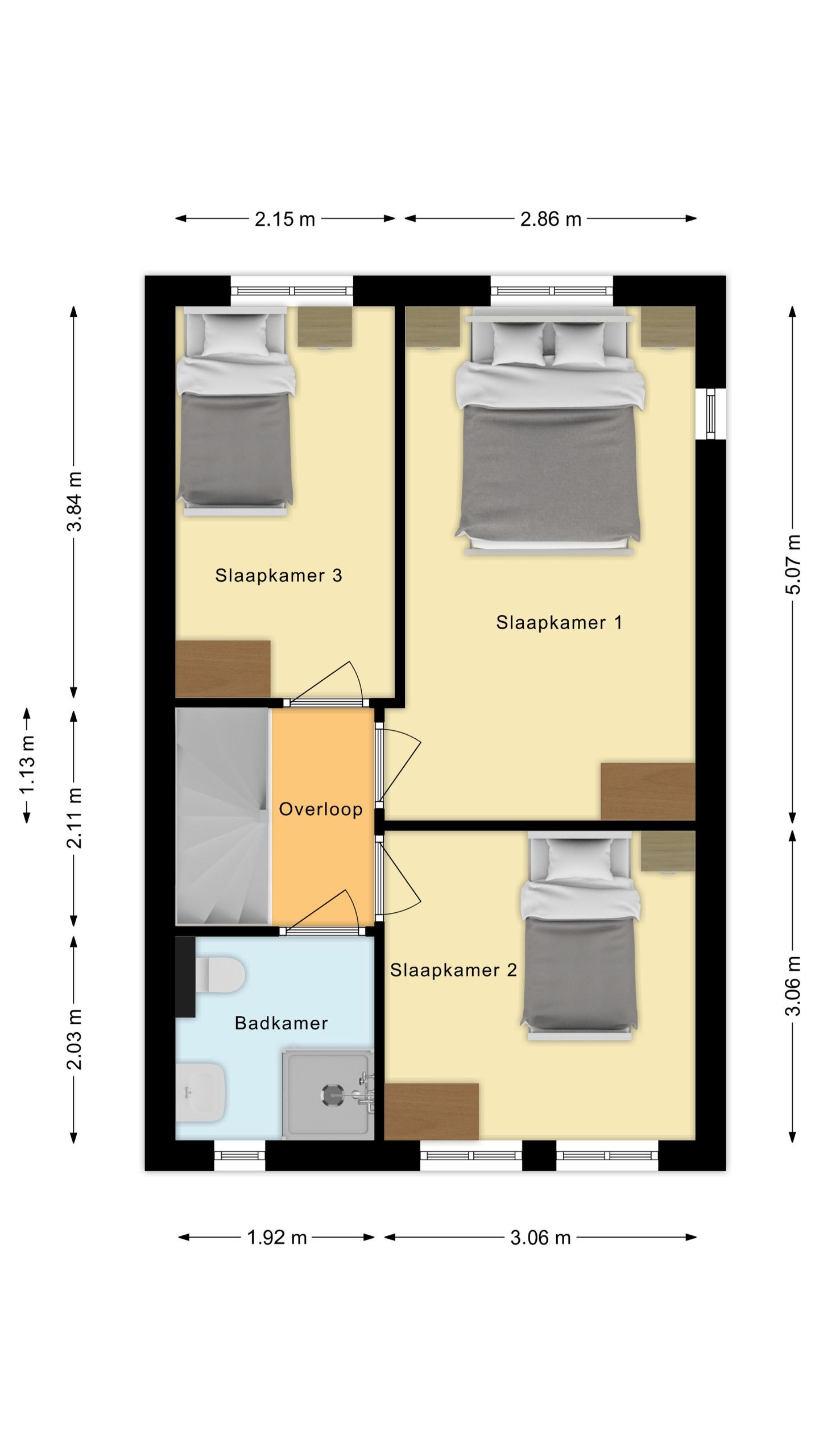 Foto 44 van Hoogstraat 52