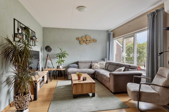 Foto 7 van Hekkemansbeld 12