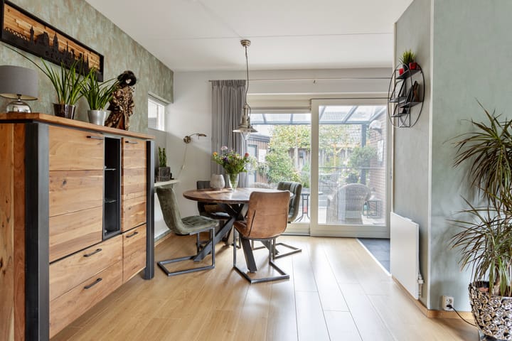 Foto 10 van Hekkemansbeld 12