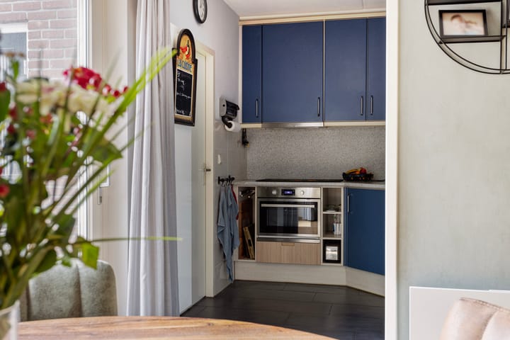 Foto 12 van Hekkemansbeld 12