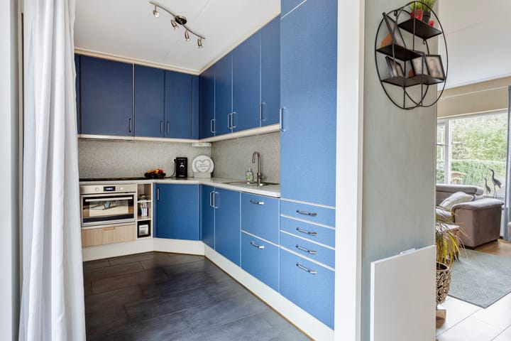 Foto 13 van Hekkemansbeld 12