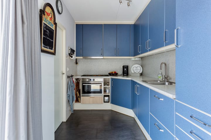 Foto 14 van Hekkemansbeld 12