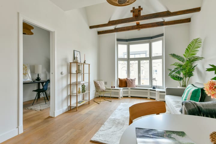 Photo 2 of Wethouder Frankeweg 36-3