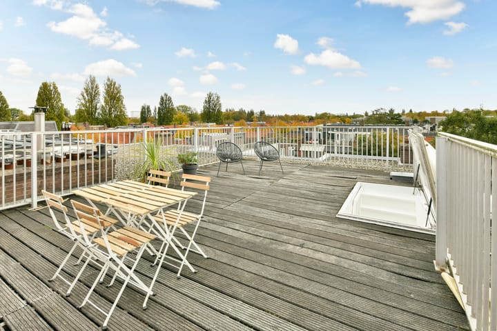 Photo 3 of Wethouder Frankeweg 36-3