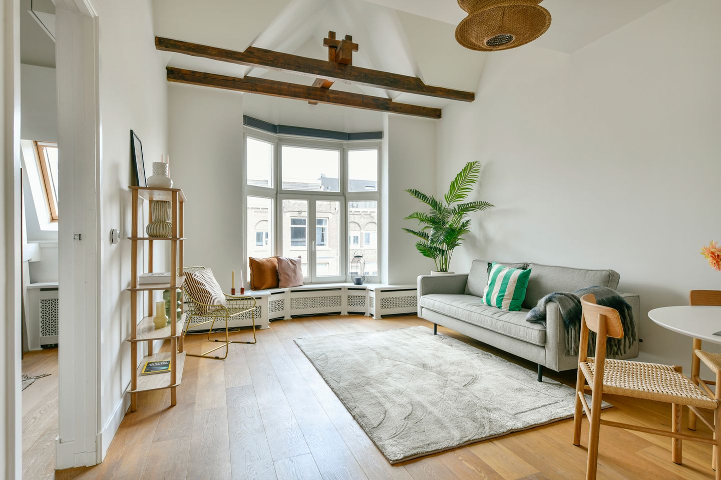 Foto 4 van Wethouder Frankeweg 36-3