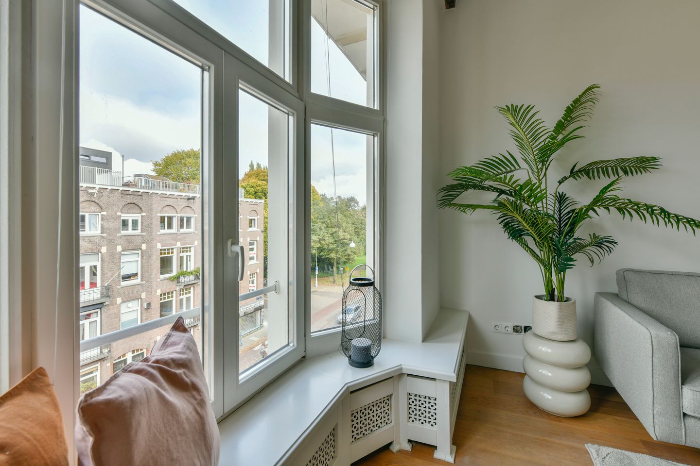 Foto 5 van Wethouder Frankeweg 36-3