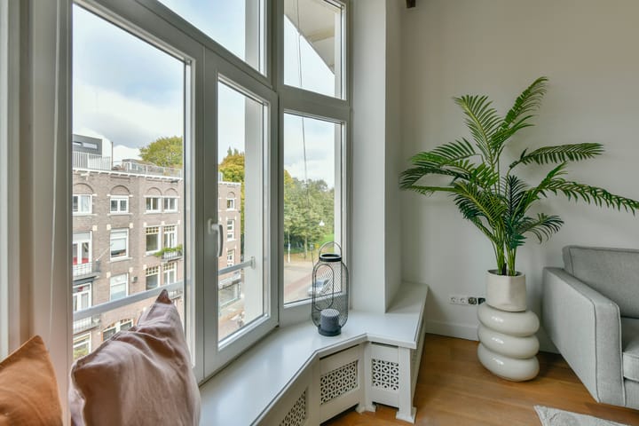 Photo 5 of Wethouder Frankeweg 36-3