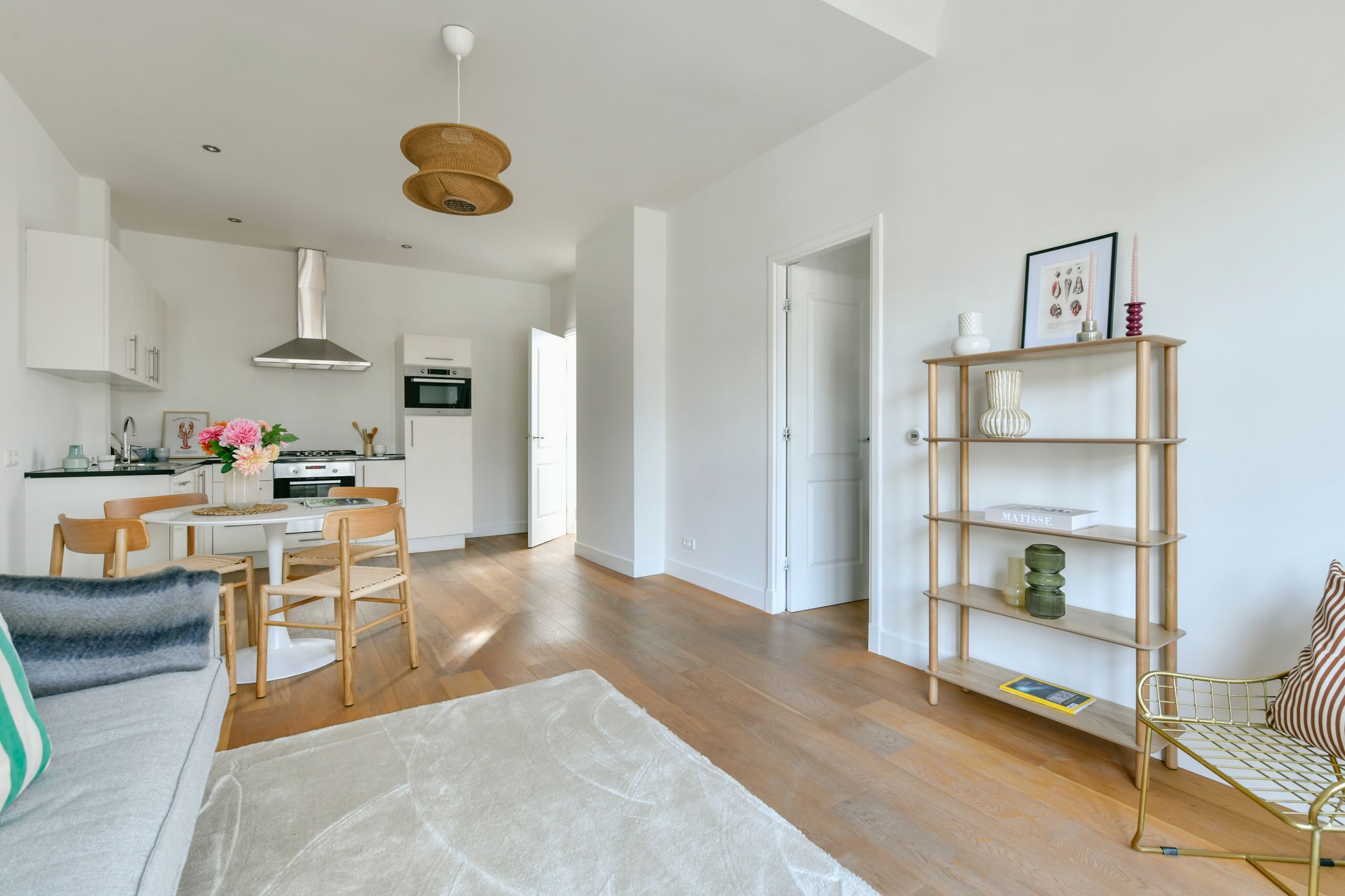 Foto 6 van Wethouder Frankeweg 36-3