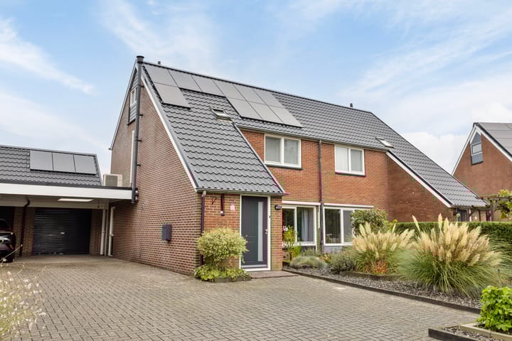 Foto 24 van Hekkemansbeld 12