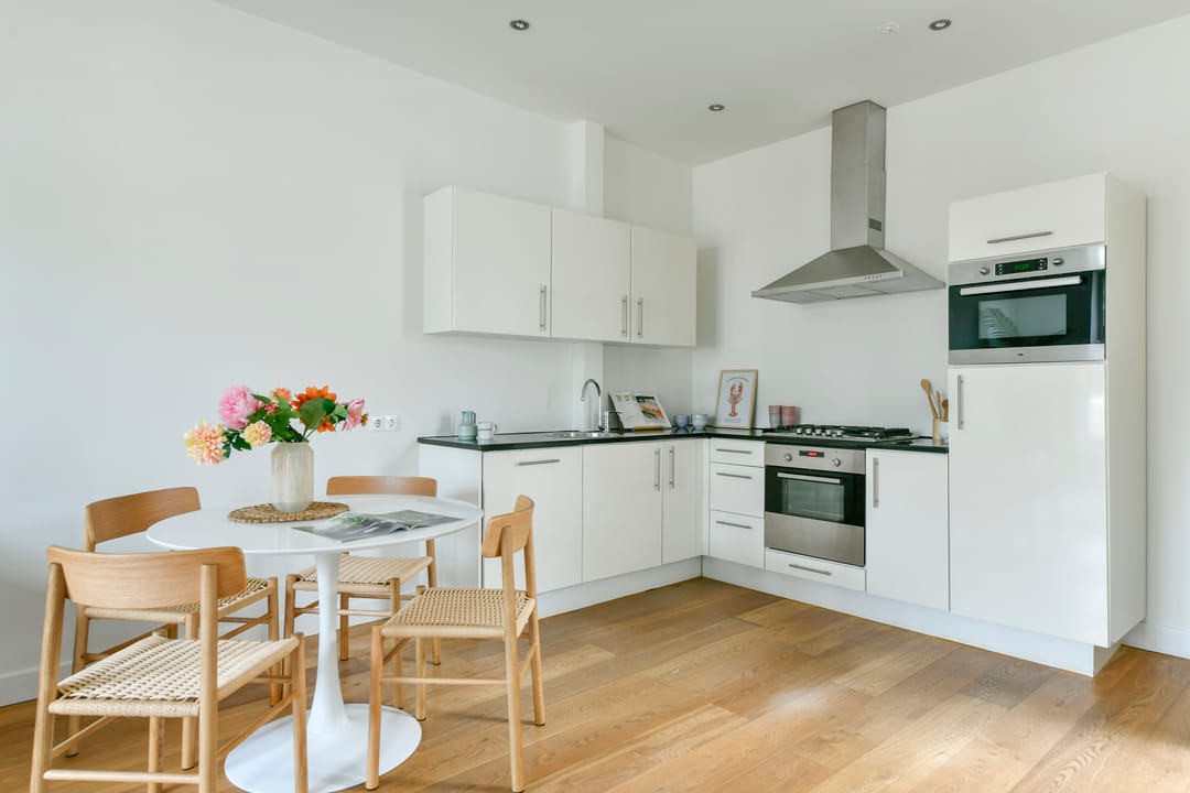 Foto 8 van Wethouder Frankeweg 36-3