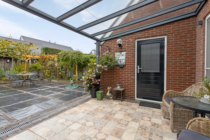 Foto 26 van Hekkemansbeld 12