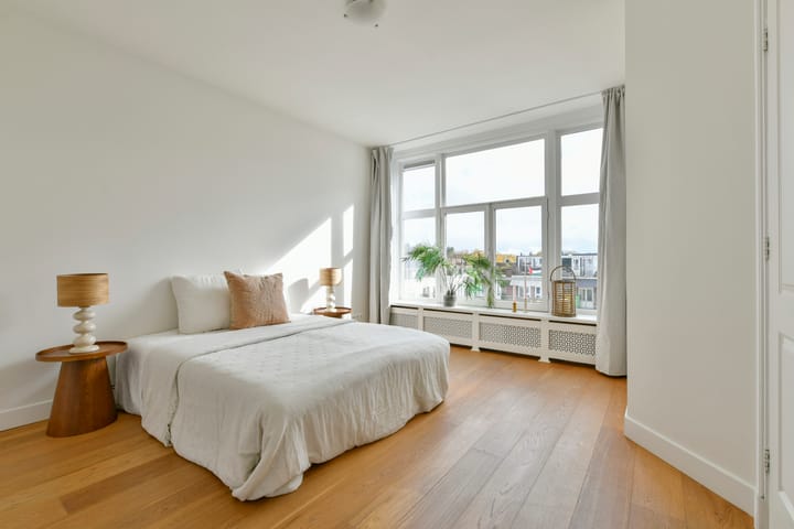 Foto 10 van Wethouder Frankeweg 36-3