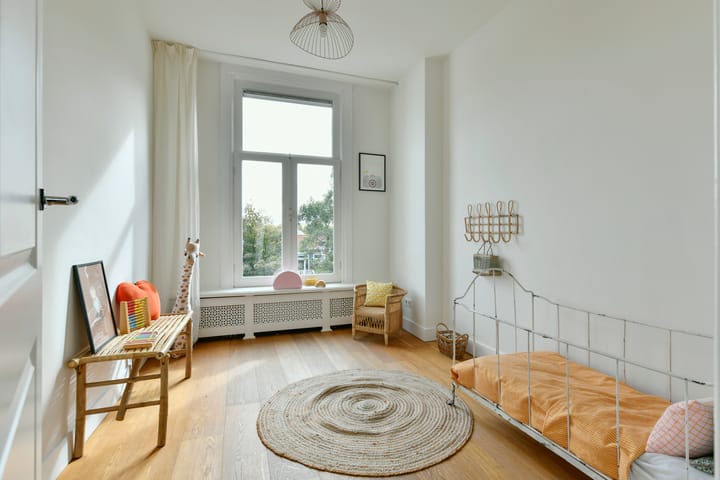 Foto 11 van Wethouder Frankeweg 36-3