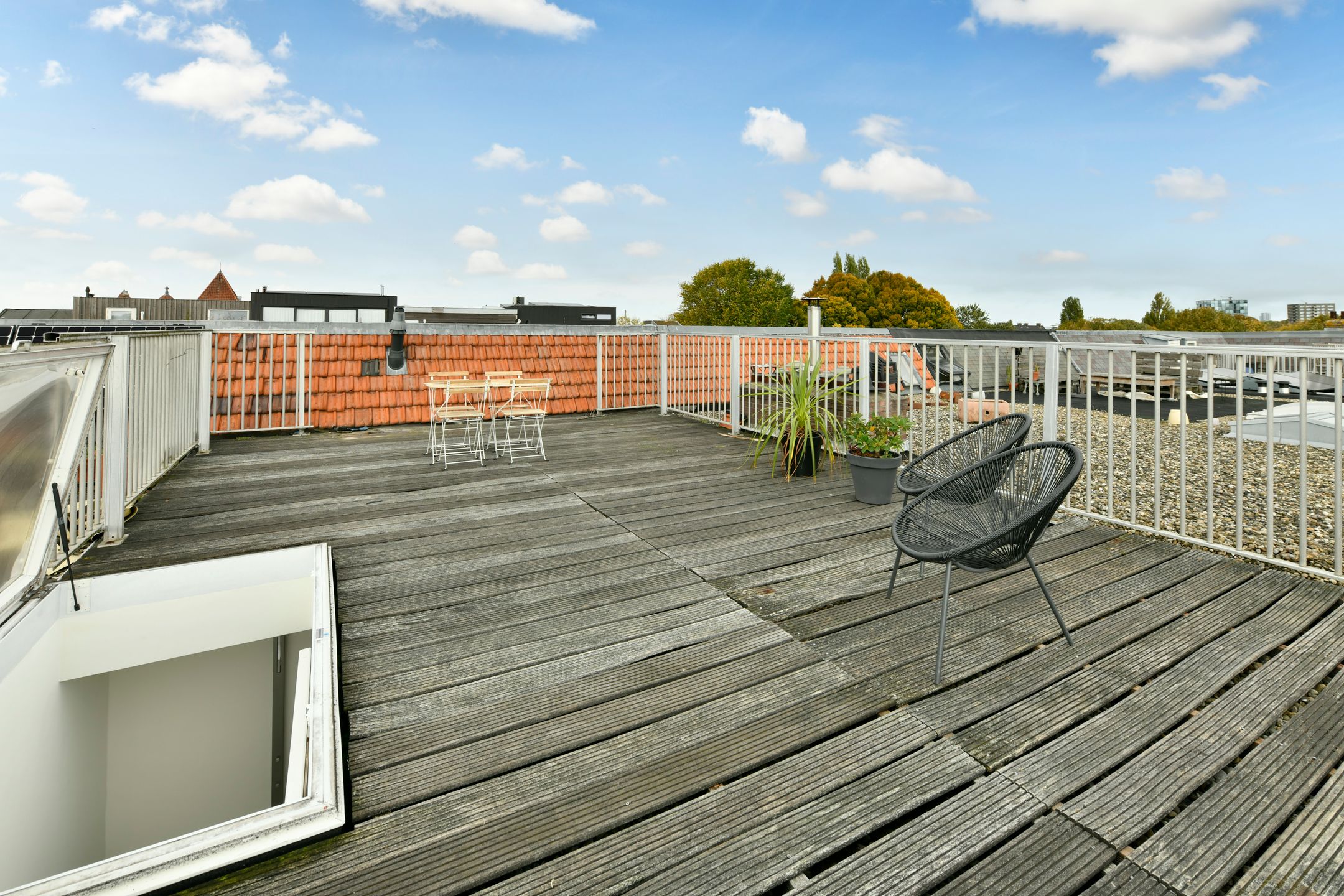 Foto 12 van Wethouder Frankeweg 36-3