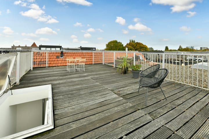 Foto 12 van Wethouder Frankeweg 36-3