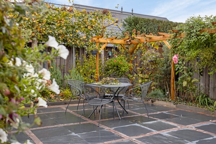 Foto 30 van Hekkemansbeld 12