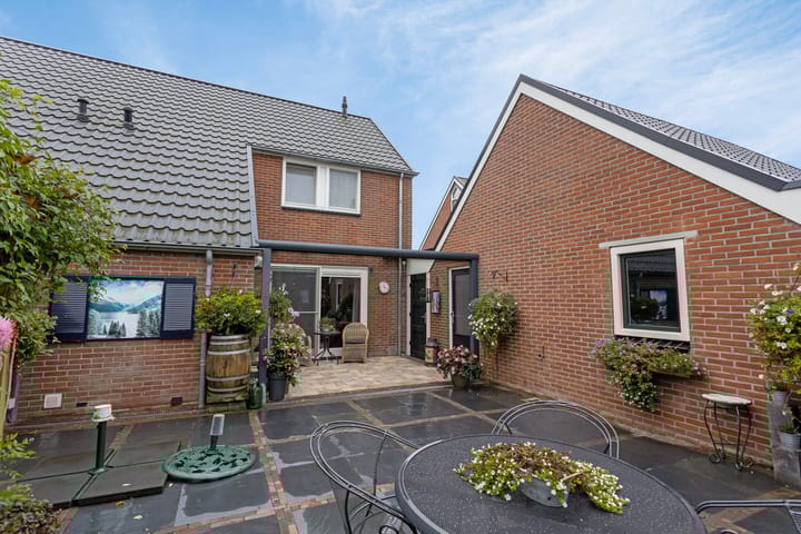 Foto 32 van Hekkemansbeld 12