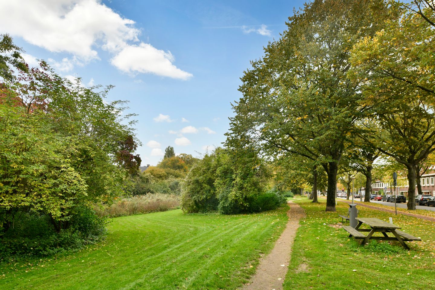 Foto 14 van Wethouder Frankeweg 36-3