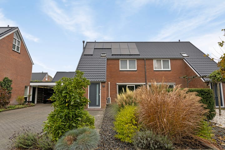 Foto 33 van Hekkemansbeld 12