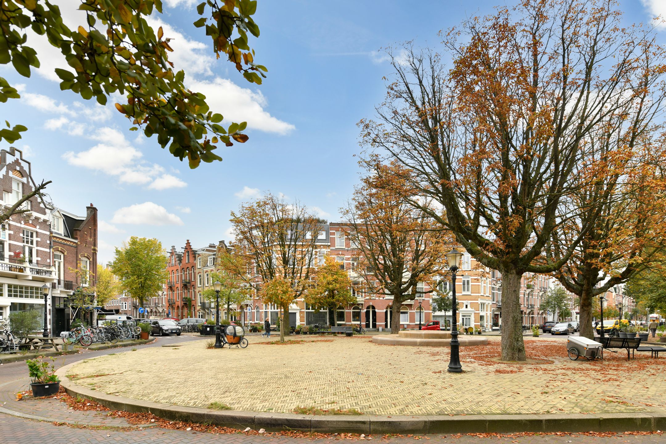 Foto 15 van Wethouder Frankeweg 36-3