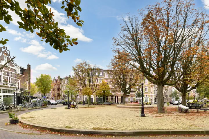 Foto 15 van Wethouder Frankeweg 36-3