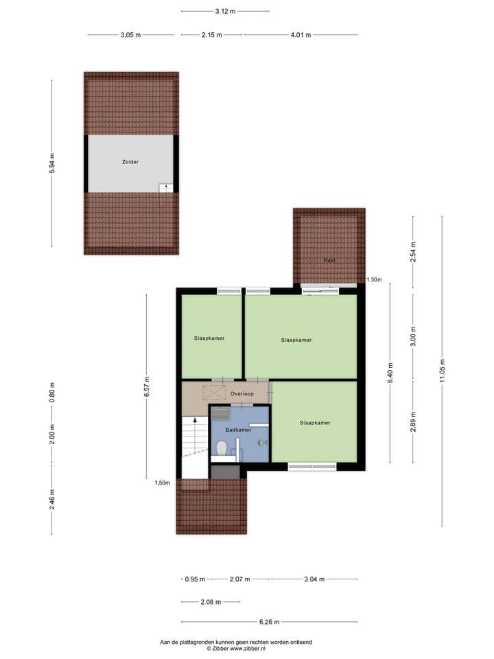 Foto 37 van Hekkemansbeld 12