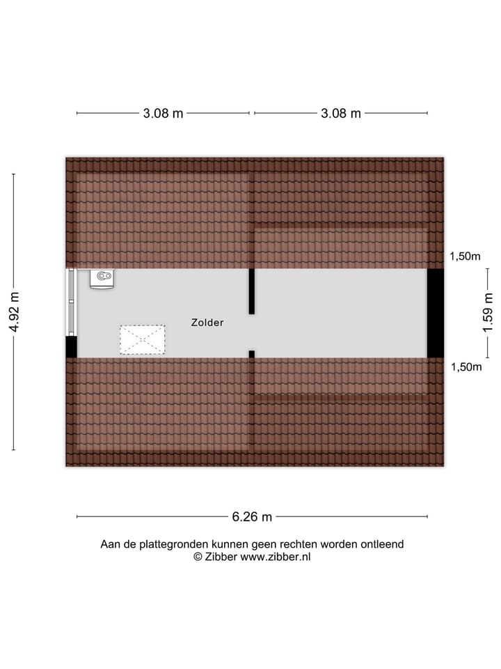 Foto 38 van Hekkemansbeld 12