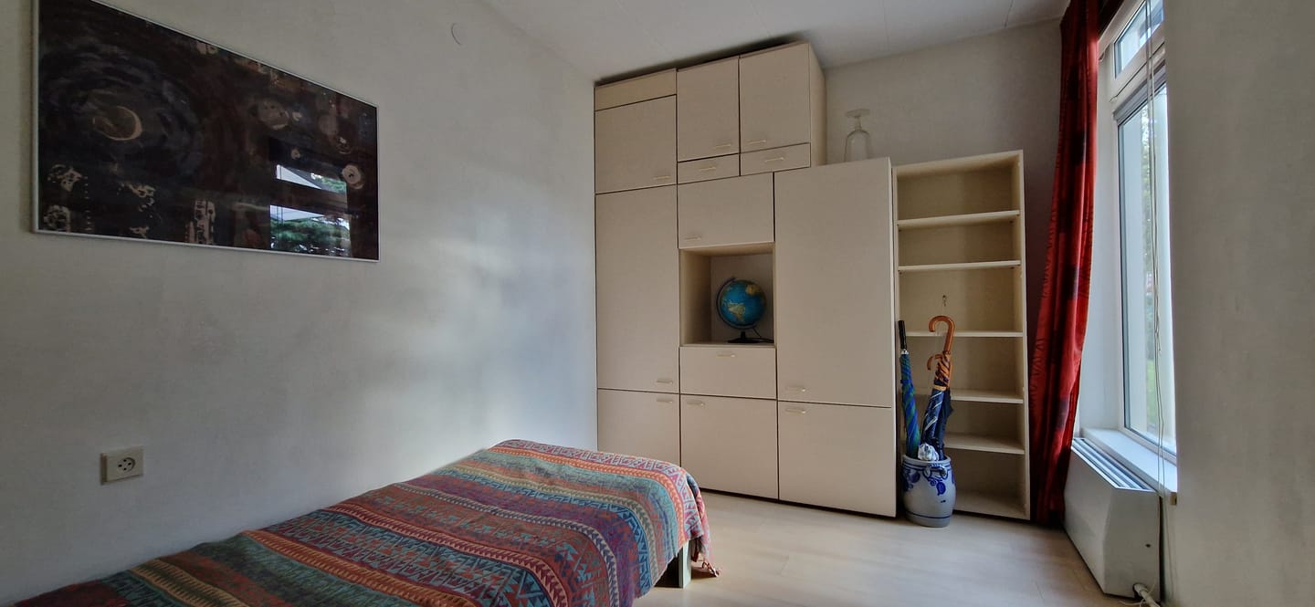 Foto 19 van Sagittastraat 4