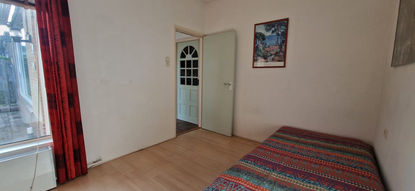 Foto 20 van Sagittastraat 4