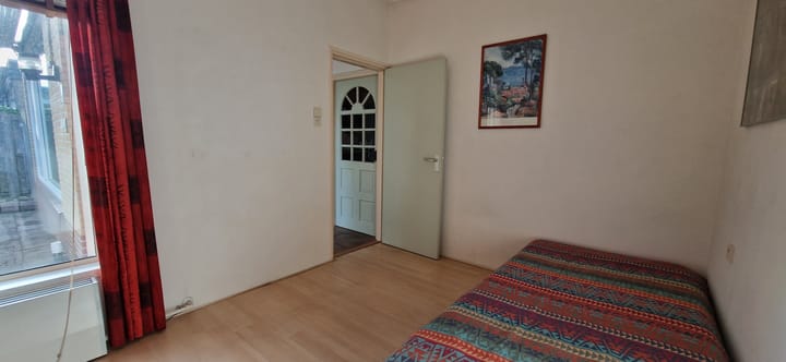 Foto 20 van Sagittastraat 4