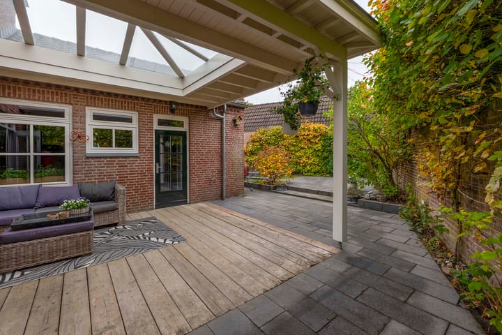 Foto 4 van Steenstraat 118