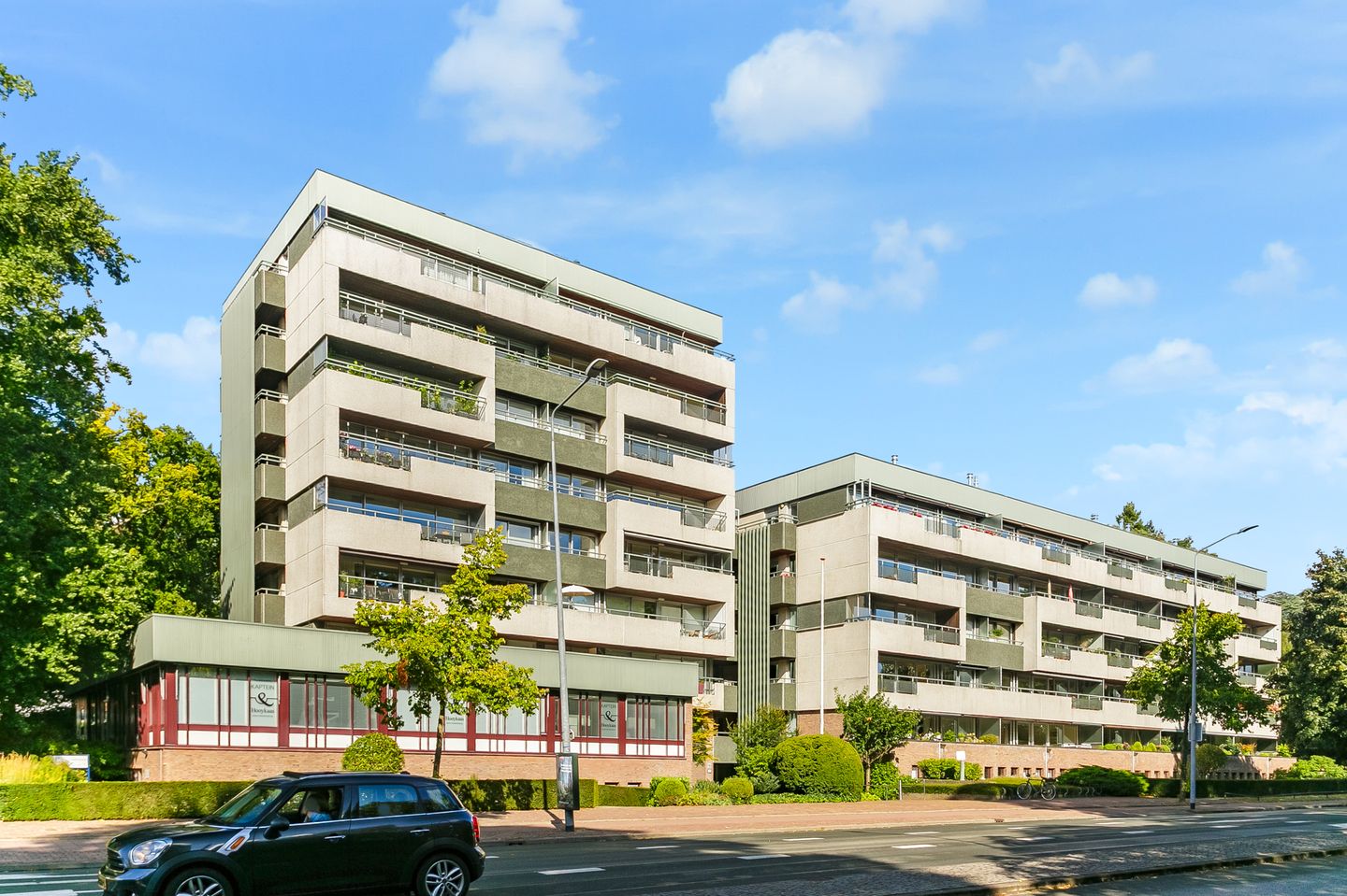 Foto 4 van 's-Gravelandseweg 86-26